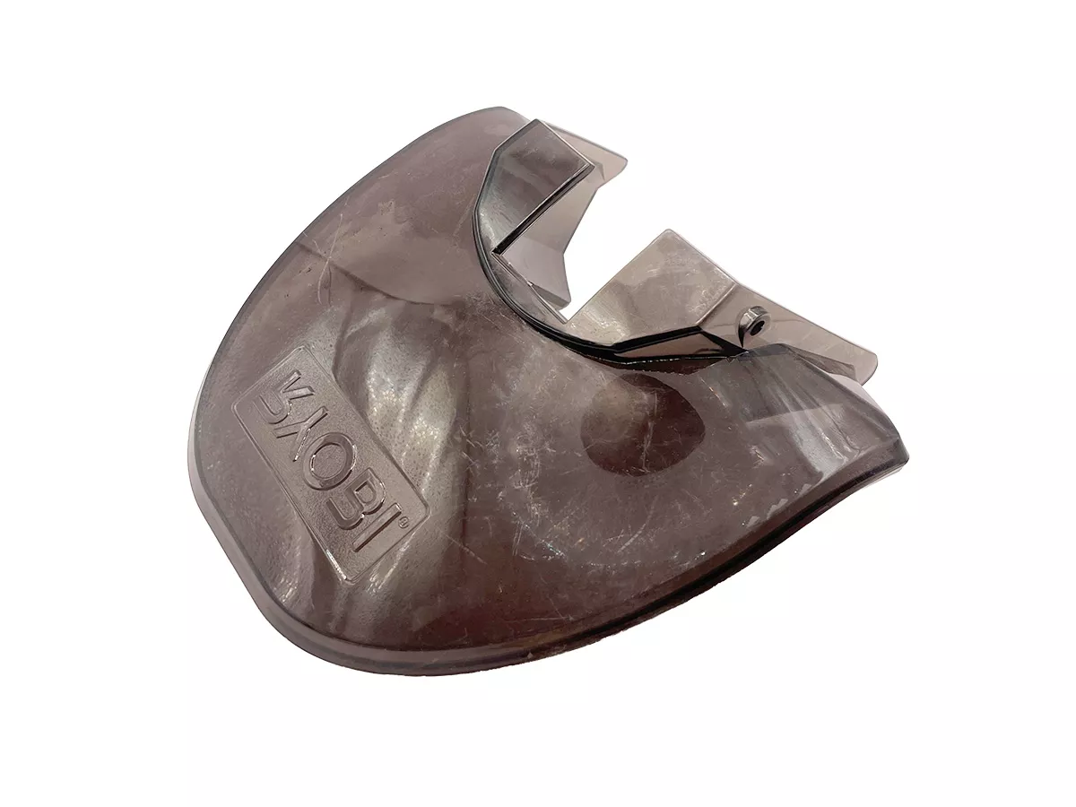 bouclier protège main réf. 5131028755 taille-haie Ryobi